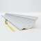 Ekena Millwork 7 3/4"H x 9"P x 11 7/8"F x 94 1/2"L Brightton Crown Moulding MLD07X09X11BR - alternate 5